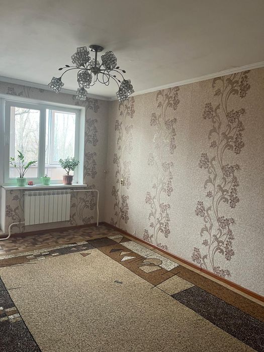 Продаётся 2х комнатая квартира