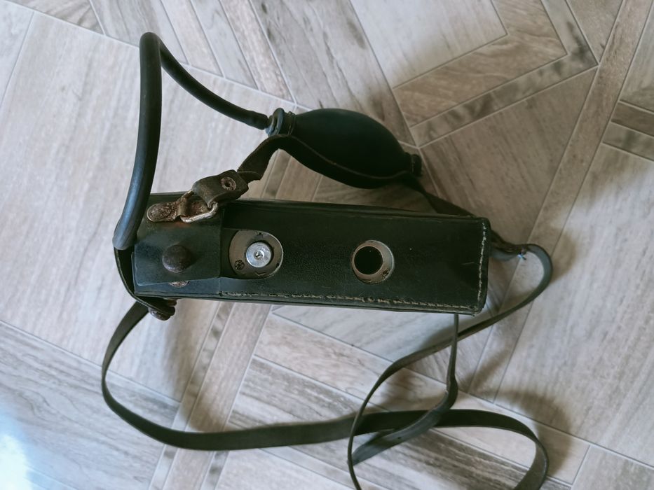 ШИ-11 Интерферометр (определение содержания газов)