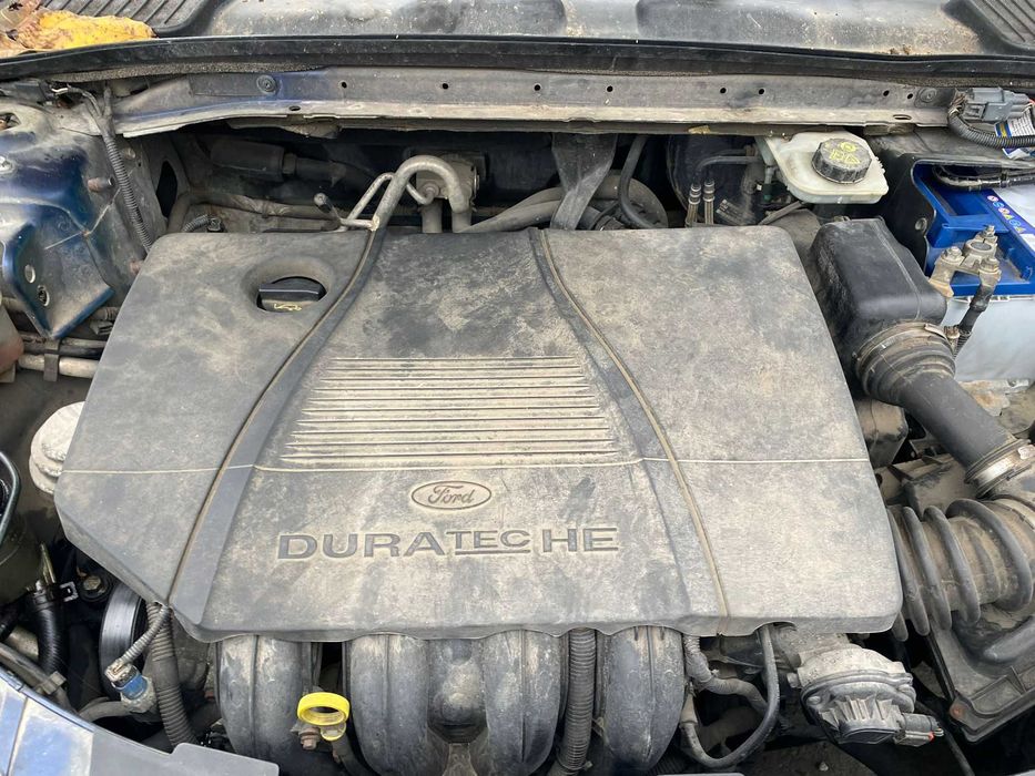Dezmembram Ford Mondeo MK4 2008 2.0 Benzina/2.2 Diesel