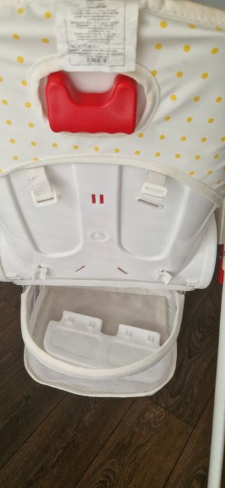 Детско столче за хранене Lorelli