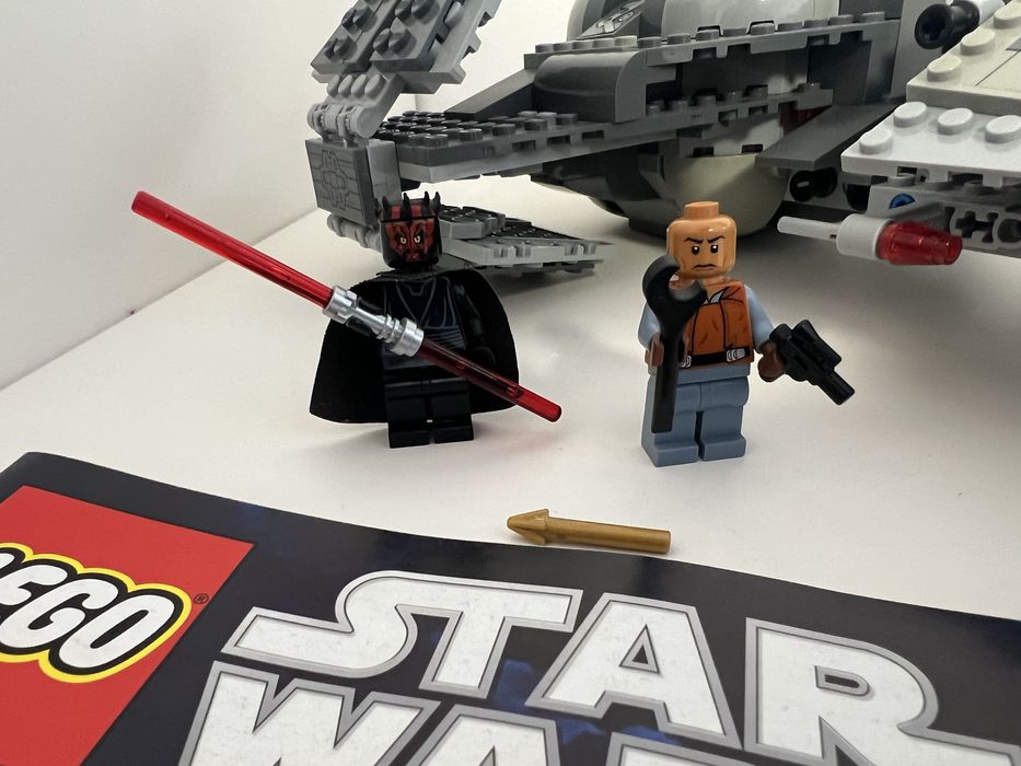 Срочно продам оригинальное лего