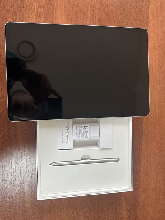 Продается Samsung galaxy tab s7 FE