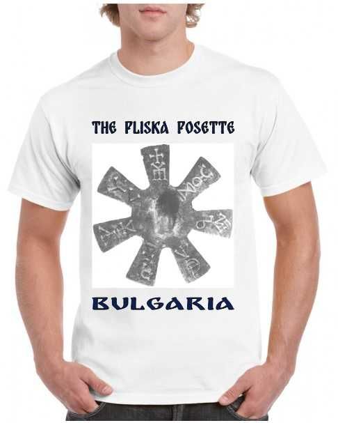 Автентични тениски по размер на клиента