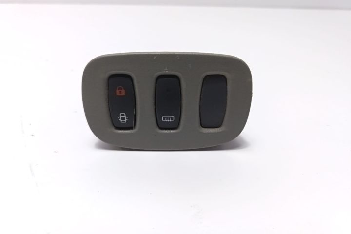 Buton blocare deblocare Renault Trafic a 2-a generatie seria