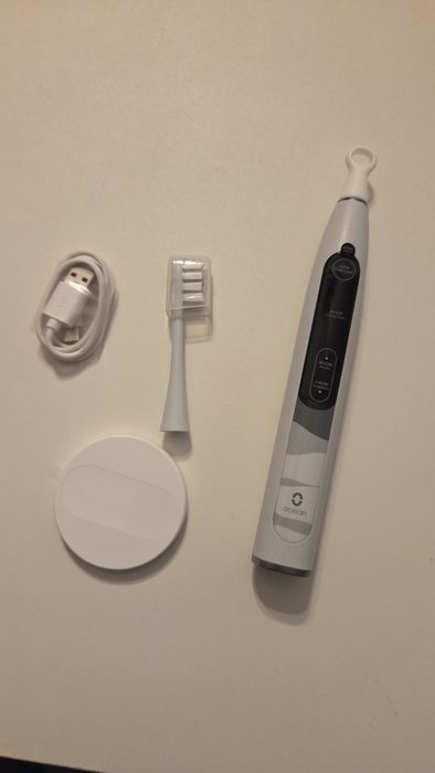 Електрическа четка за зъби Oclean