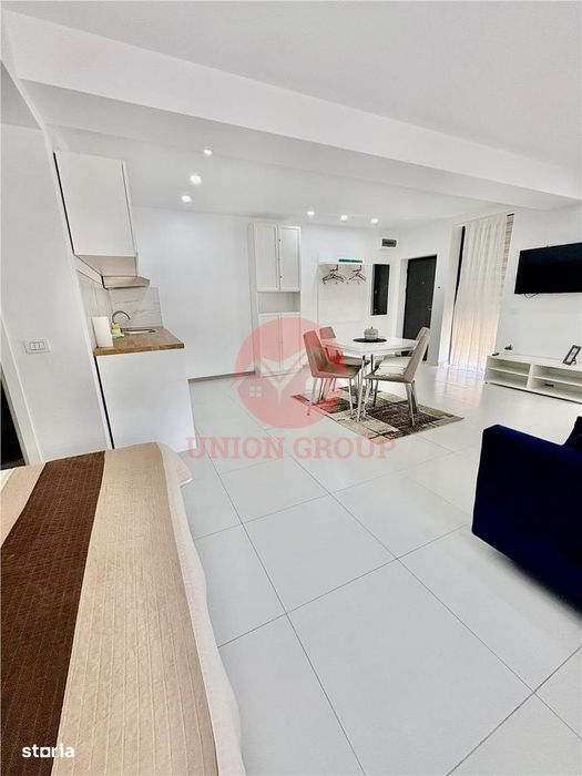Studio Premium de Vanzare in Neptun, Loc de Parcare — fotografia 3