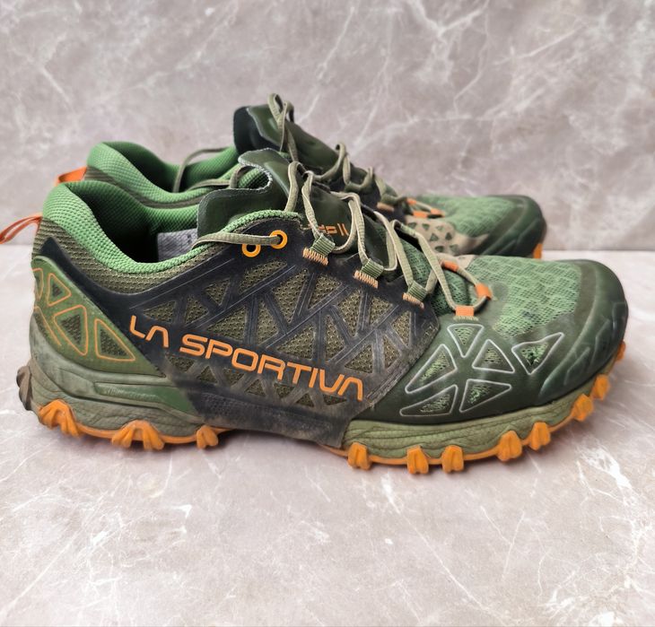 La Sportiva Bushido 2 номер 44