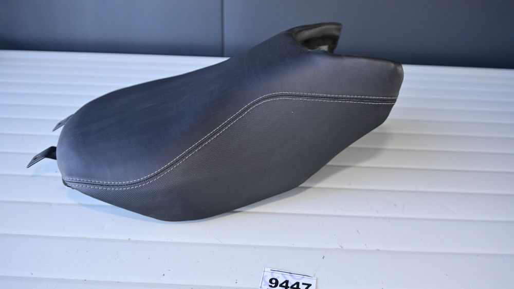 Sa sezut pilot Beneli TRK502 / TRK502X 2021 2022