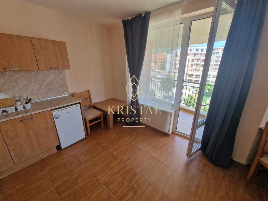 Продава се Едностаен апартамент в Свети Влас - 45 кв.м за 1378 €/кв.м - Снимка #5