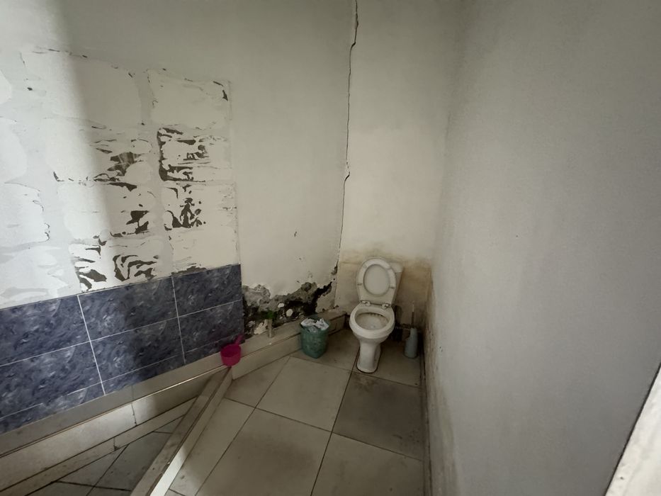 Tayyor ishlab turgan moyka, Arendaga beriladi