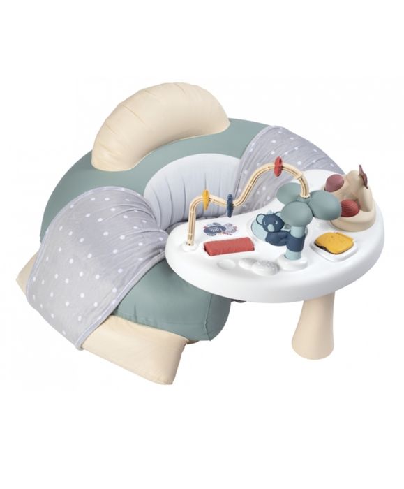 Centru de activitati Little Smoby - Cosy seat