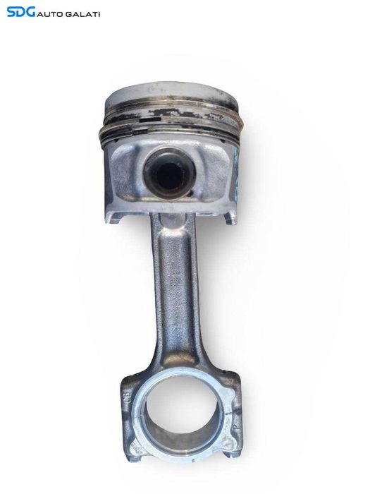 Piston cu Biela Renault Megane 3 1.5 DCI K9K, K9K636 2008 - 2015 Cod 7657H [H0035]