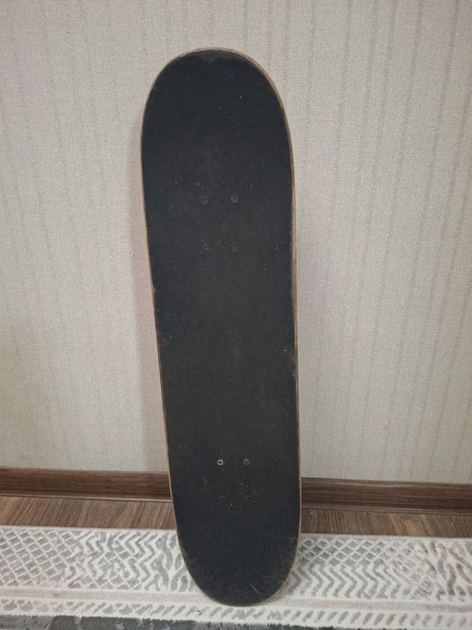 Скейтборд, самокат