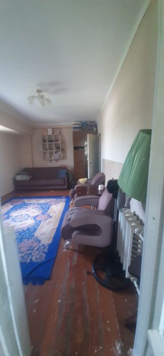 Продается 1 комнатная улучшенной планировки Юнусабад