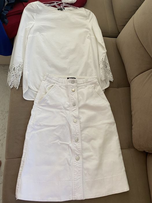 Massimo dutti. Lacoste,  Оригинал