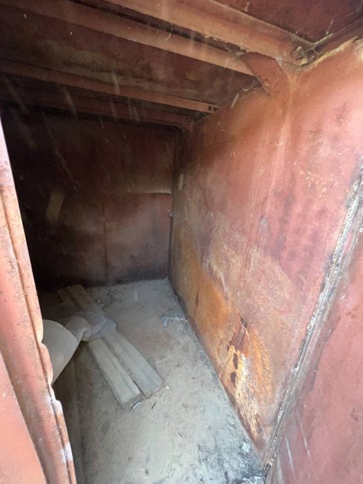 Контейнер 5 тонник