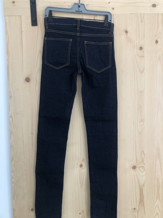 Дамски дънки