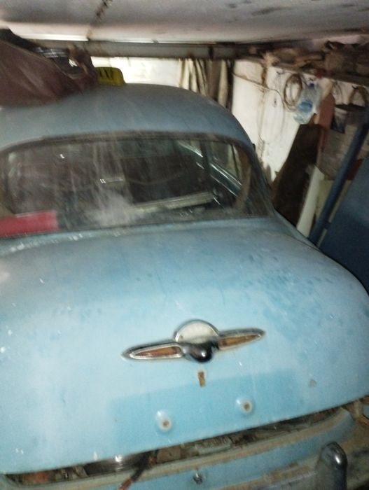 Продам ГАЗ-21 Волга