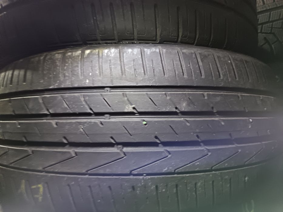 Anvelope vara 235 50 19 hankook 2022 5. 5mm