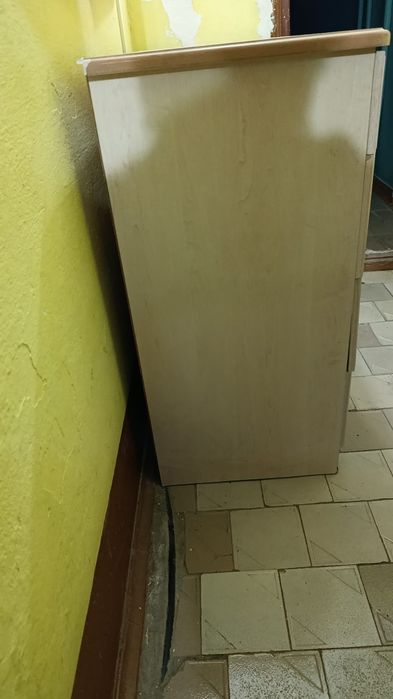 Продам комод, можно для дачи