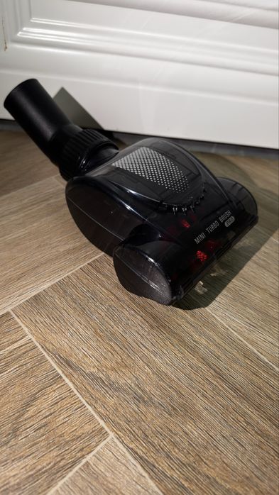 Пылесос от компании tefal