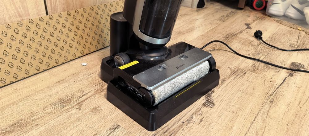 Aspirator Vertical EZVIZ RH2