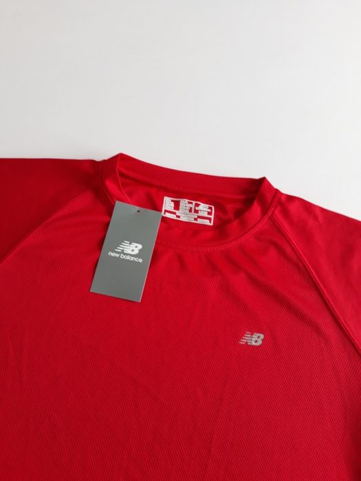 Tricou New Balance