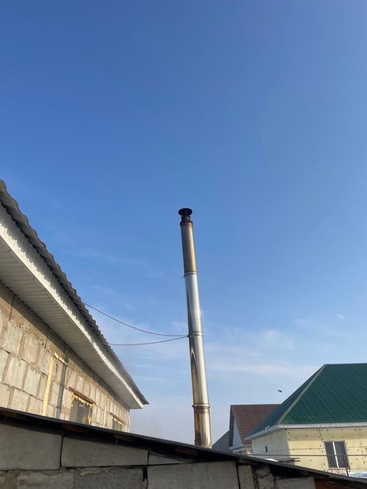 Продается угольный котёл