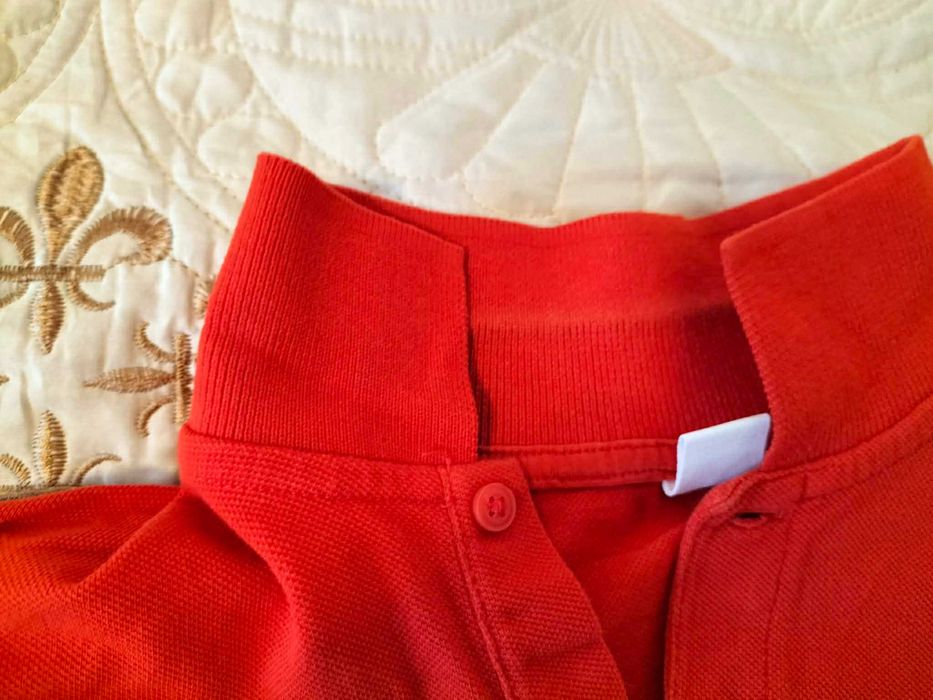 lot de 5 tricouri Lc Waikiki 116-122 cm