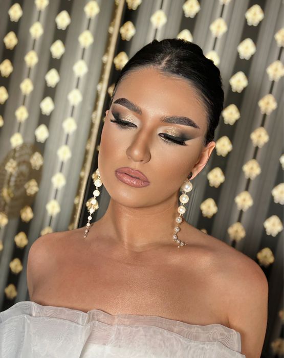 Machiaj Profesional | Machiaj Mireasa | Makeup Eveniment
