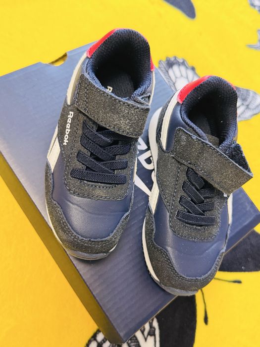 Adidasi reebok copil noi 22