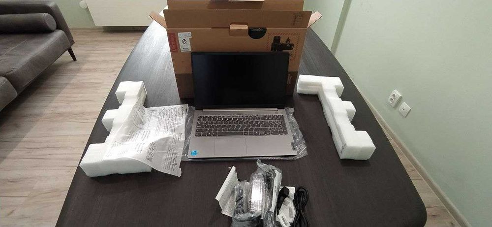 Ноутбук Lenovo Thinkbook 15G2 ITL