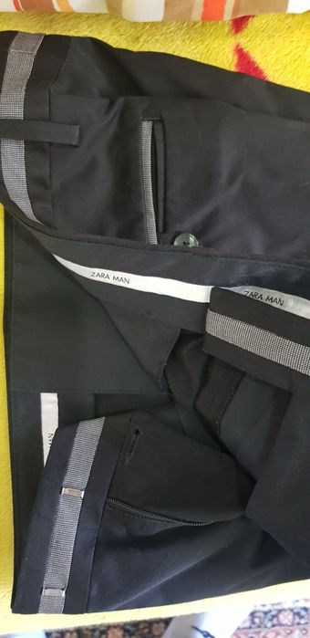 Costum Zara marimea M