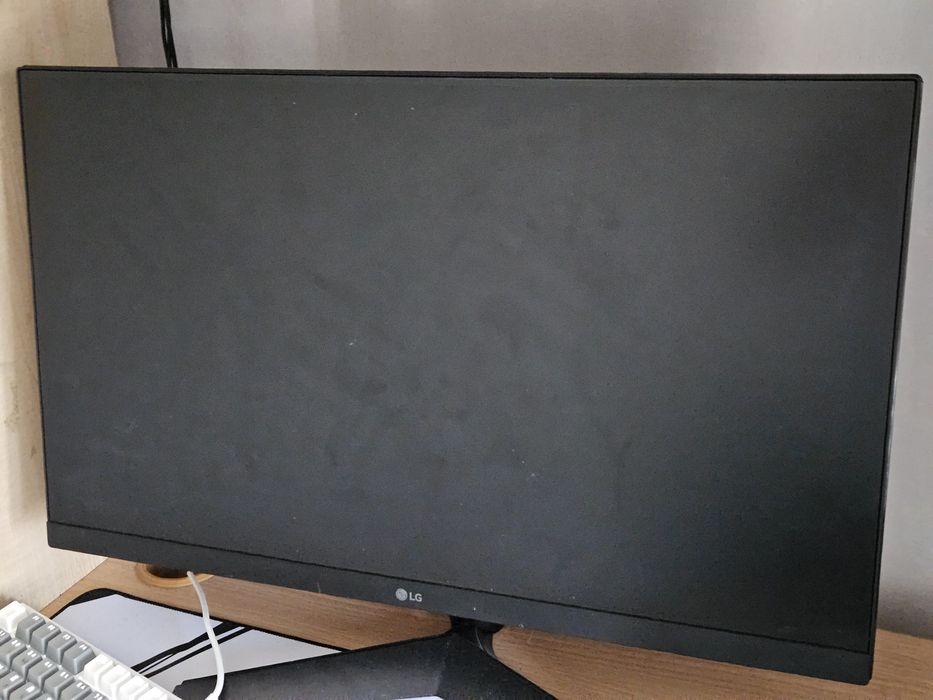 Монитор LG ultragear 24gn60r-b