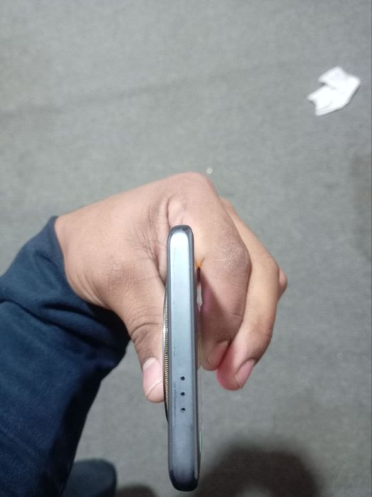 Honor X9C 8/256 gb holati yangi 1 qol