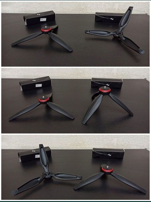 Maner extensie gimbal stabilizator Feiyu tech Fy G4 trepied filet v2