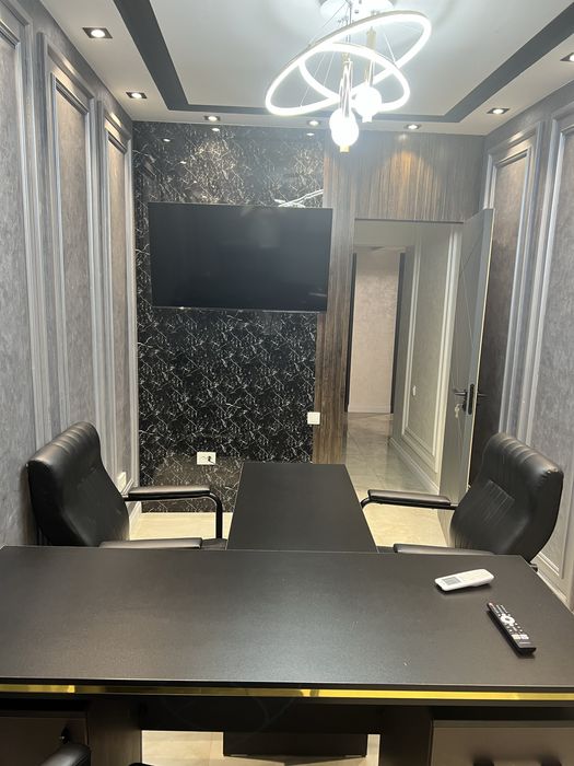 Сдам свой офис на улице Миракилова