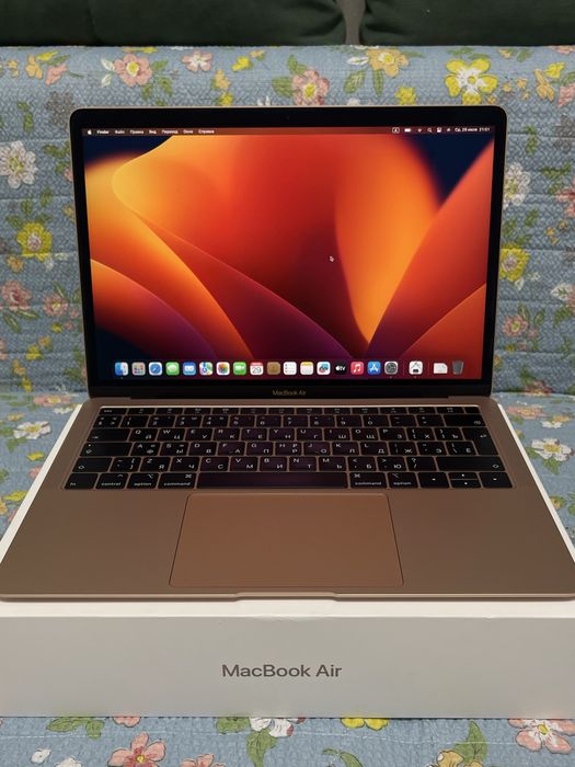 Хороший MacBook Air 13