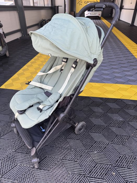 Carut Cybex Coya