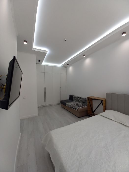 Сдам однокомнатную квартиру