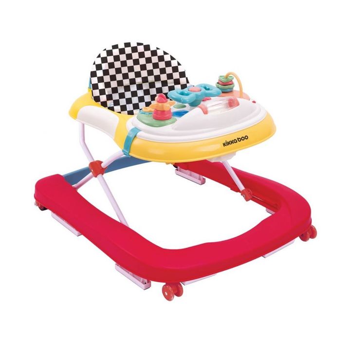 Проходилка Kika boo champion