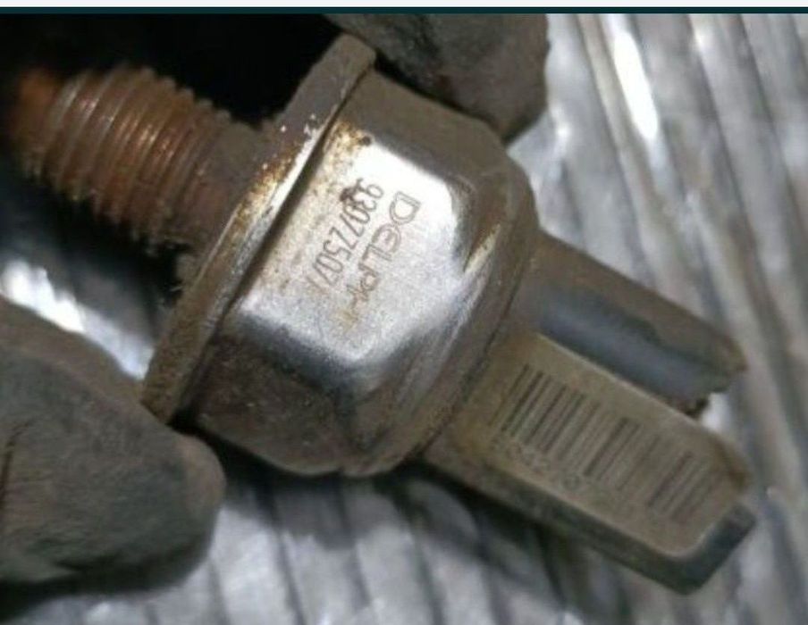 Senzor:Logan,Megane...airsoft escalada