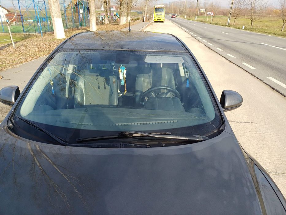 Mazda 3  2009 1.6