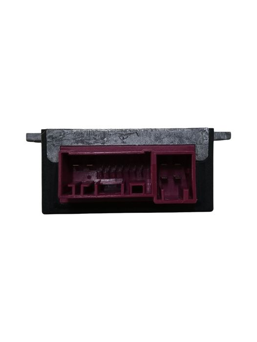 Modul De Control Pompa Injectie Combustibil Bmw 6 E63 2004 - 2010 7163