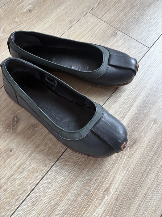 Лоуфъри и балерини   Dr Martens
