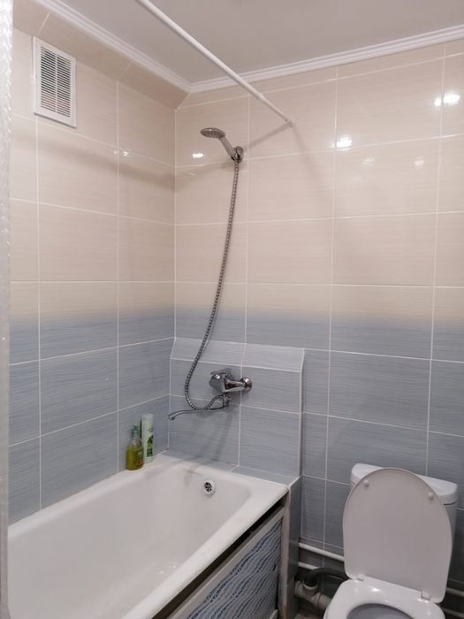 1 комн квартира, 9 мкр