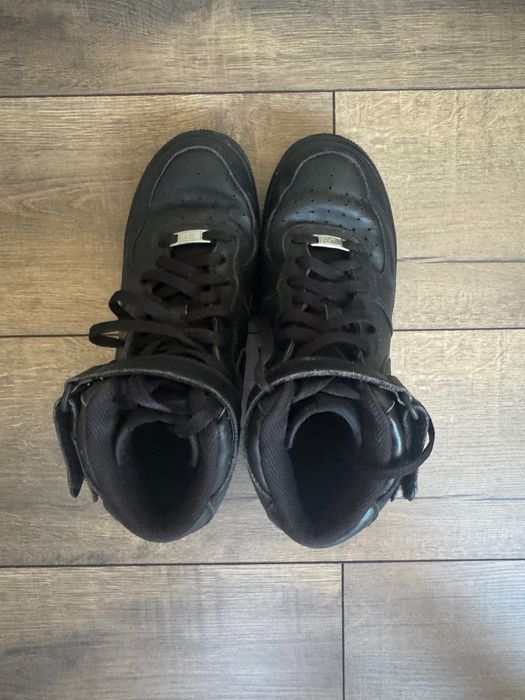Nike air force high