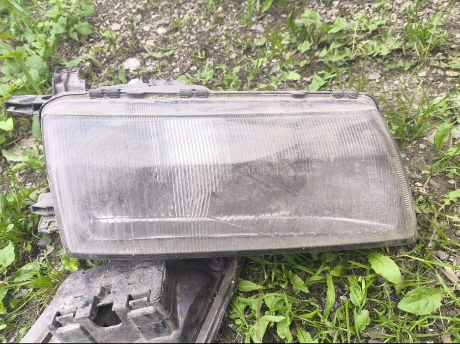 Фара от чего то продам