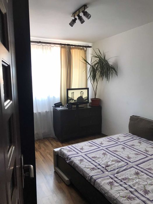 Apartament 2 camere zona Abator
