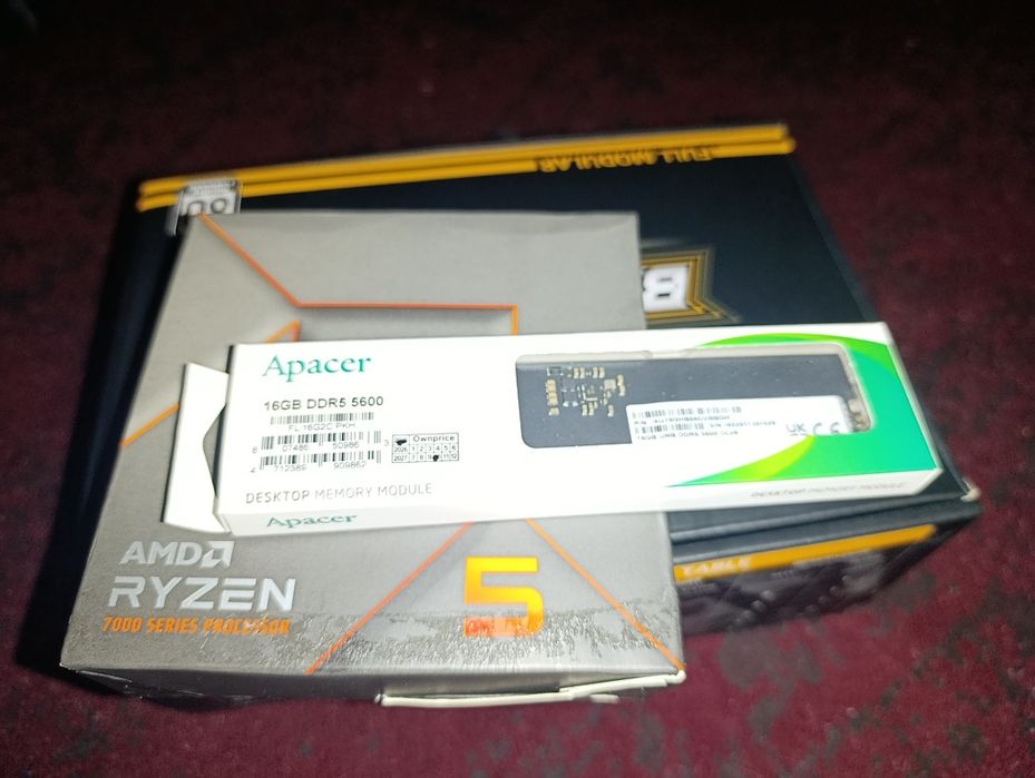 Компьютер в идеальном состоянии